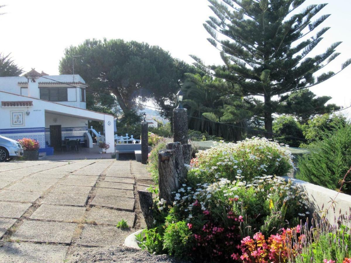 Villa Vivelorural Preciosa Casa Con Chimenea En Arucas Exterior foto